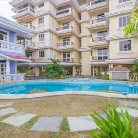 Dona Rosa Holiday Apartment Varca Exterior foto