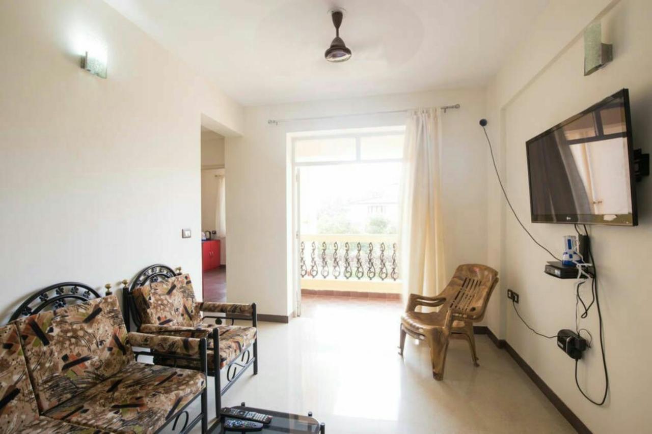 Dona Rosa Holiday Apartment Varca Exterior foto