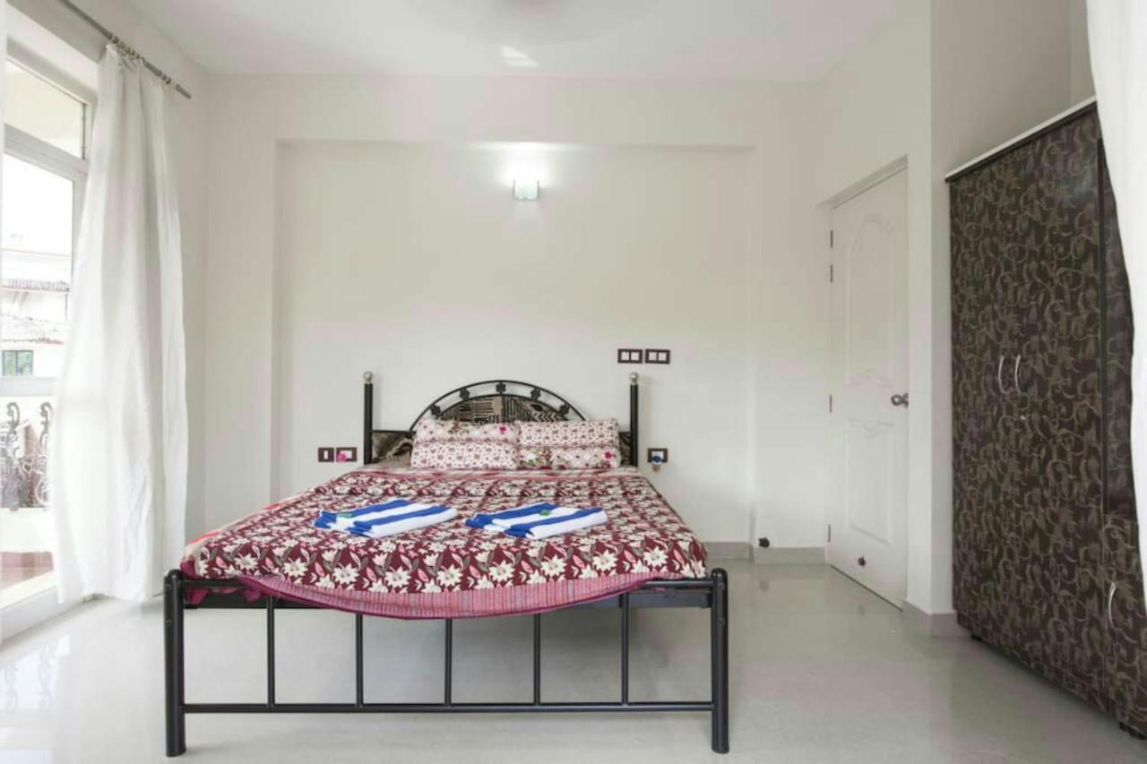 Dona Rosa Holiday Apartment Varca Exterior foto