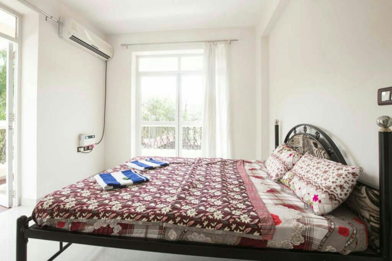 Dona Rosa Holiday Apartment Varca Exterior foto