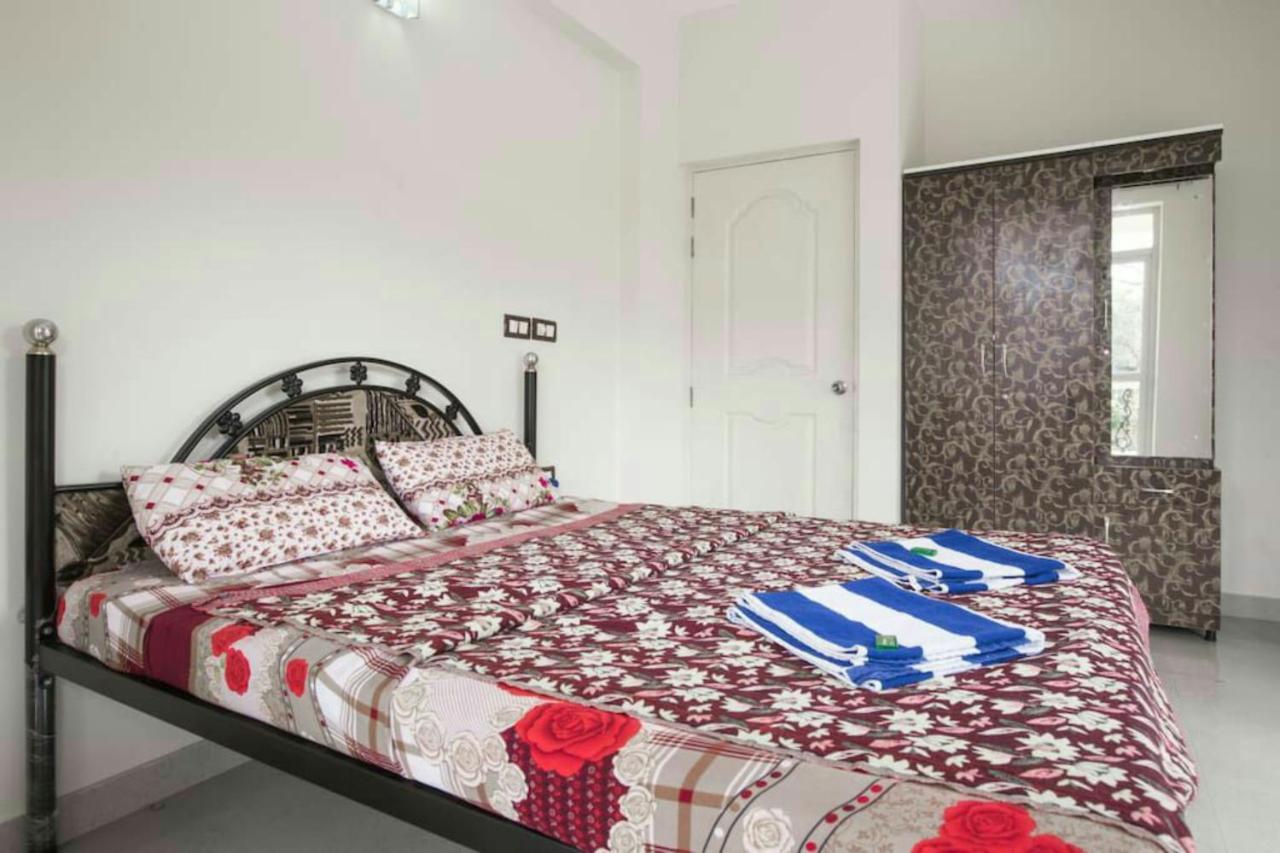 Dona Rosa Holiday Apartment Varca Exterior foto