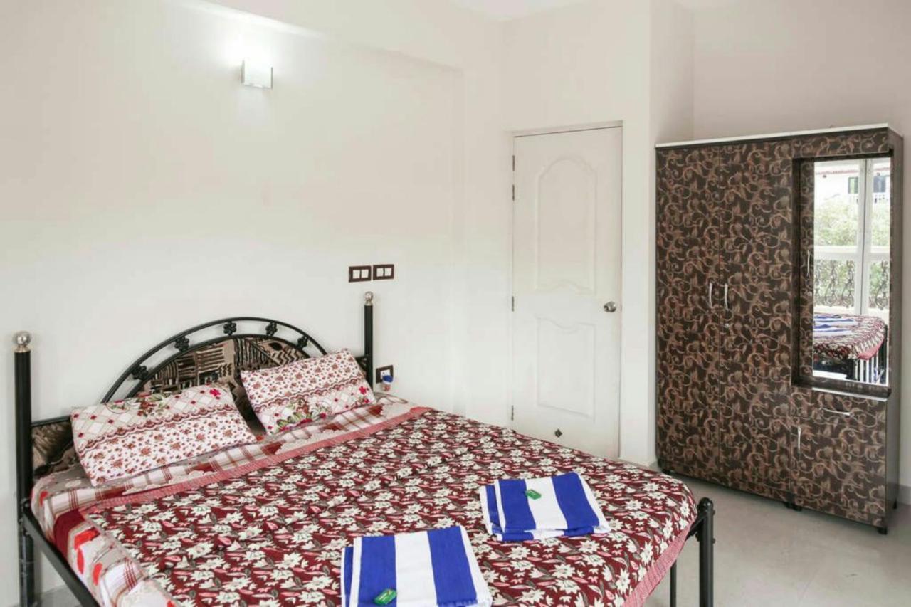 Dona Rosa Holiday Apartment Varca Exterior foto