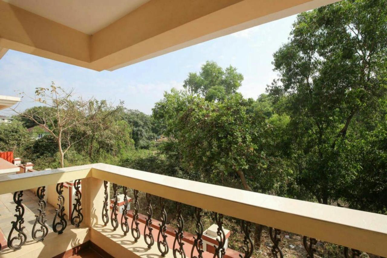 Dona Rosa Holiday Apartment Varca Exterior foto