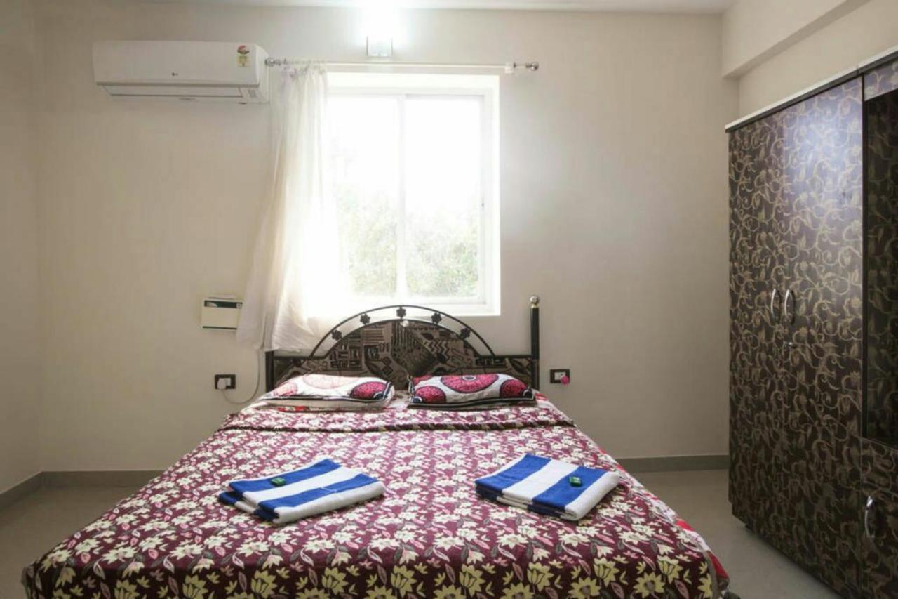 Dona Rosa Holiday Apartment Varca Exterior foto