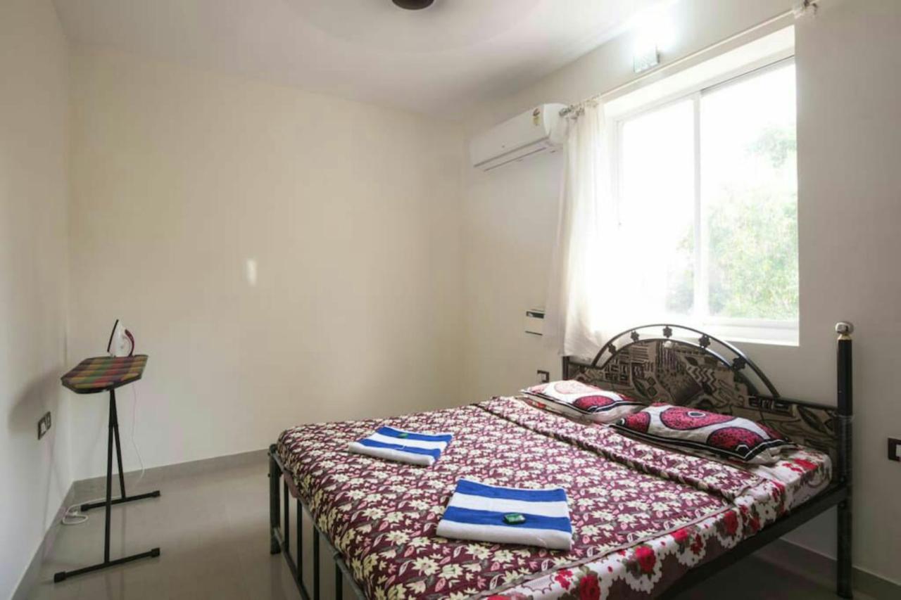 Dona Rosa Holiday Apartment Varca Exterior foto