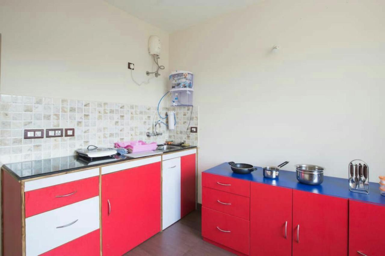 Dona Rosa Holiday Apartment Varca Exterior foto