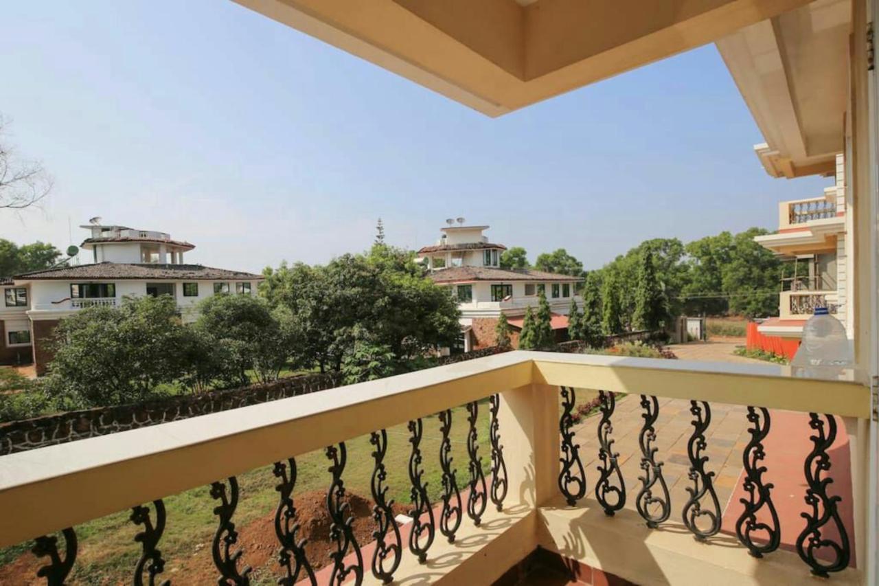 Dona Rosa Holiday Apartment Varca Exterior foto