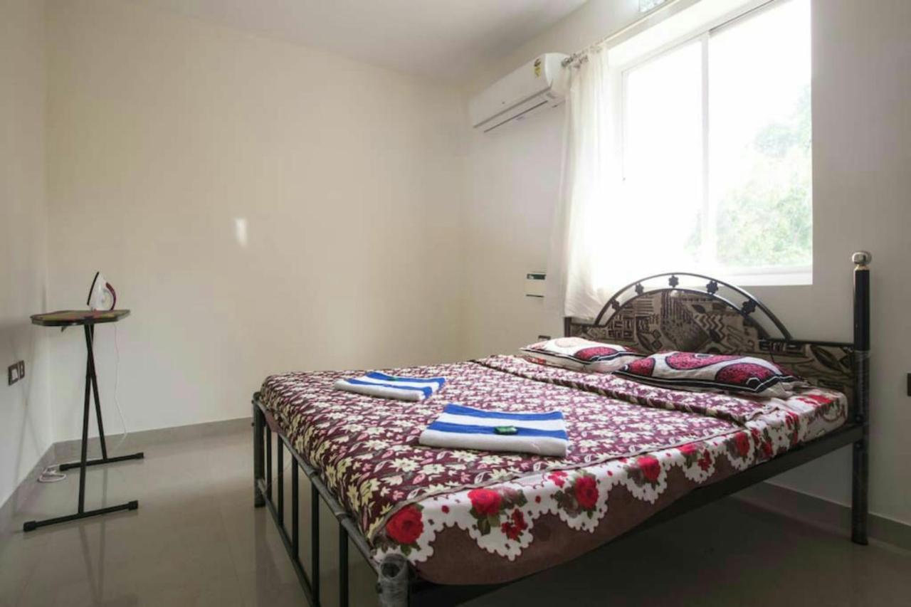 Dona Rosa Holiday Apartment Varca Exterior foto