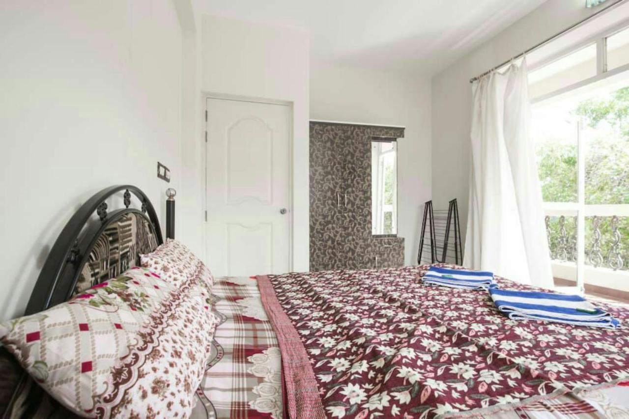 Dona Rosa Holiday Apartment Varca Exterior foto