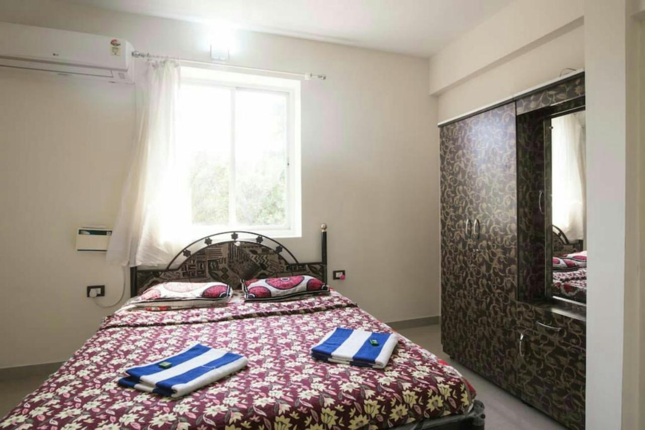 Dona Rosa Holiday Apartment Varca Exterior foto
