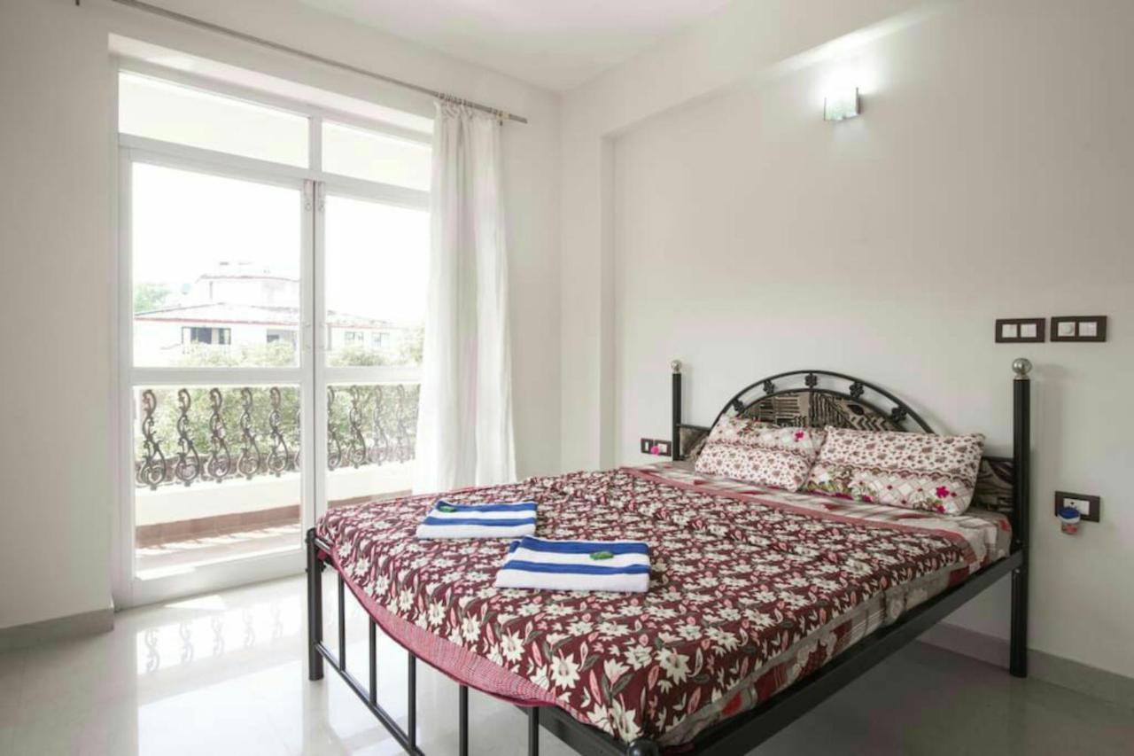 Dona Rosa Holiday Apartment Varca Exterior foto