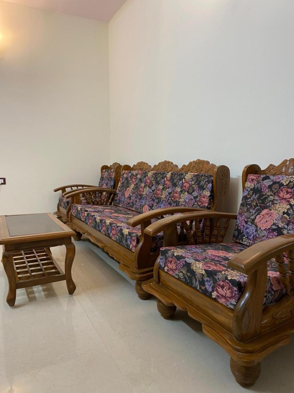 Dona Rosa Holiday Apartment Varca Exterior foto