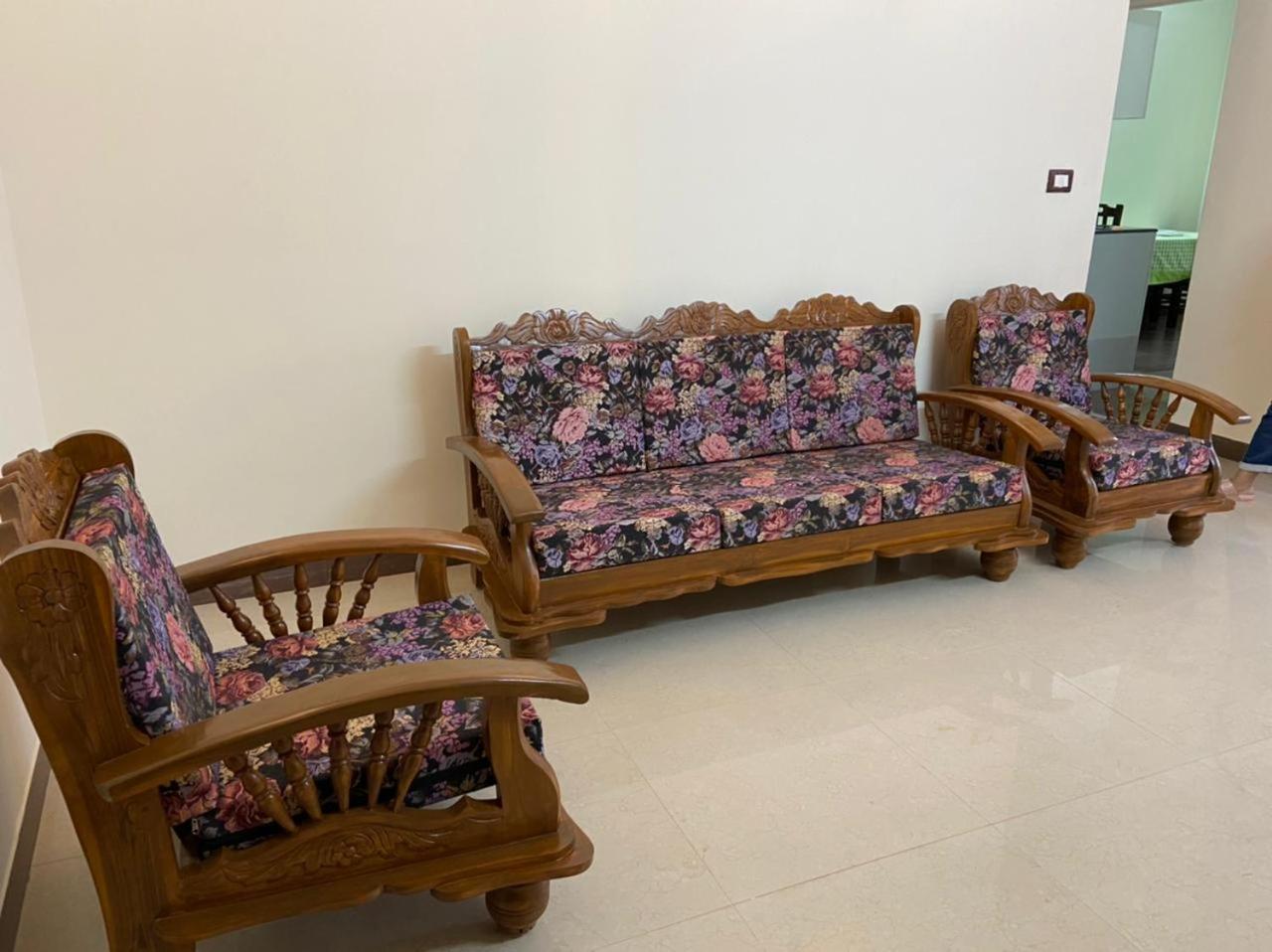 Dona Rosa Holiday Apartment Varca Exterior foto