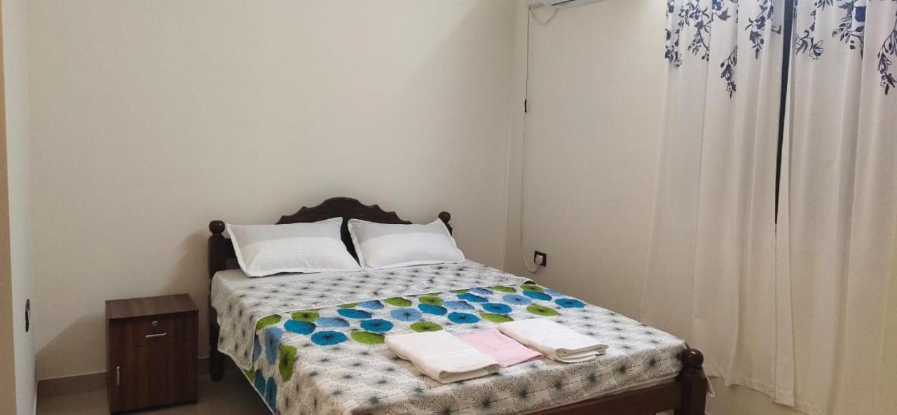 Dona Rosa Holiday Apartment Varca Exterior foto