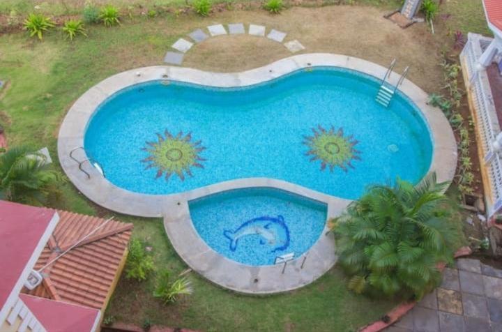 Dona Rosa Holiday Apartment Varca Exterior foto