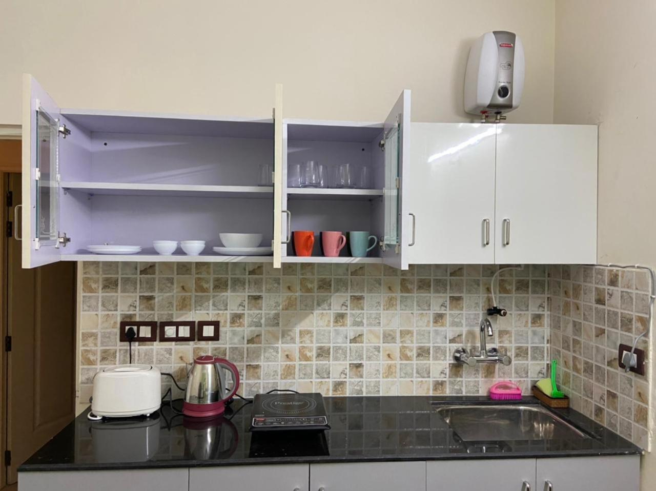 Dona Rosa Holiday Apartment Varca Exterior foto