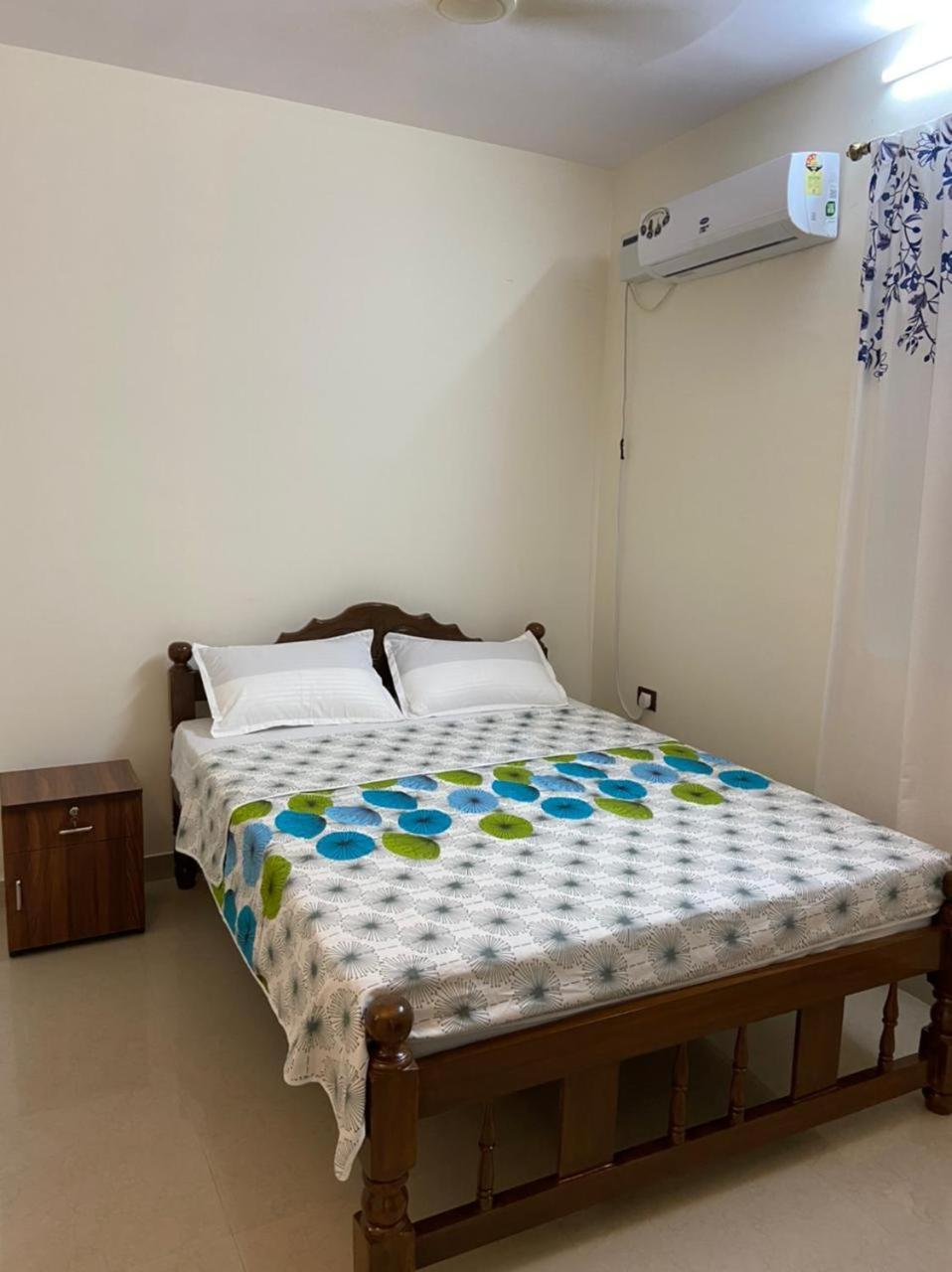 Dona Rosa Holiday Apartment Varca Exterior foto