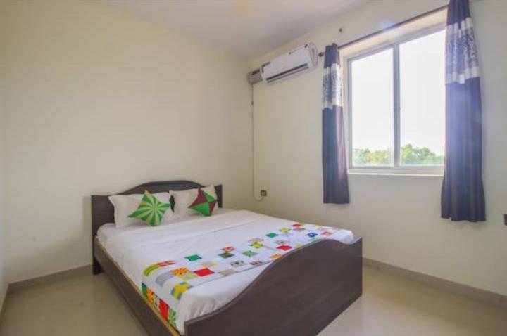 Dona Rosa Holiday Apartment Varca Exterior foto