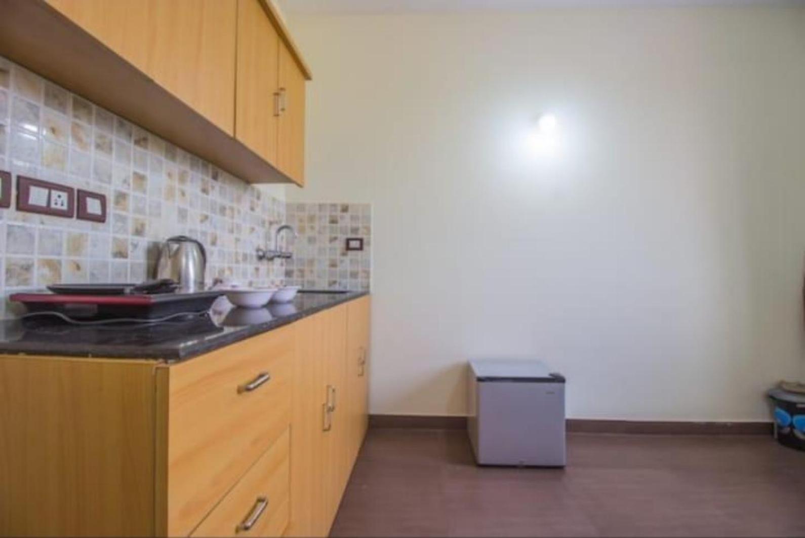 Dona Rosa Holiday Apartment Varca Exterior foto