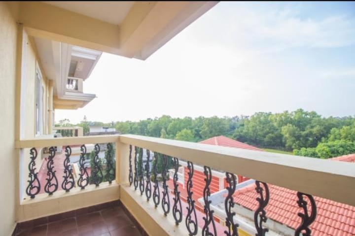 Dona Rosa Holiday Apartment Varca Exterior foto