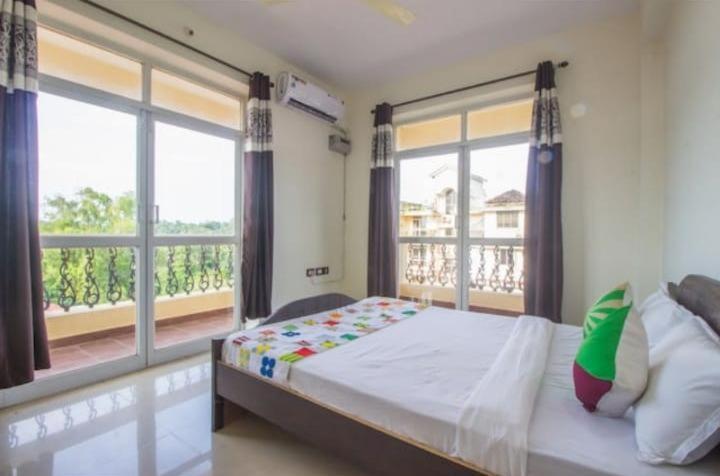 Dona Rosa Holiday Apartment Varca Zimmer foto