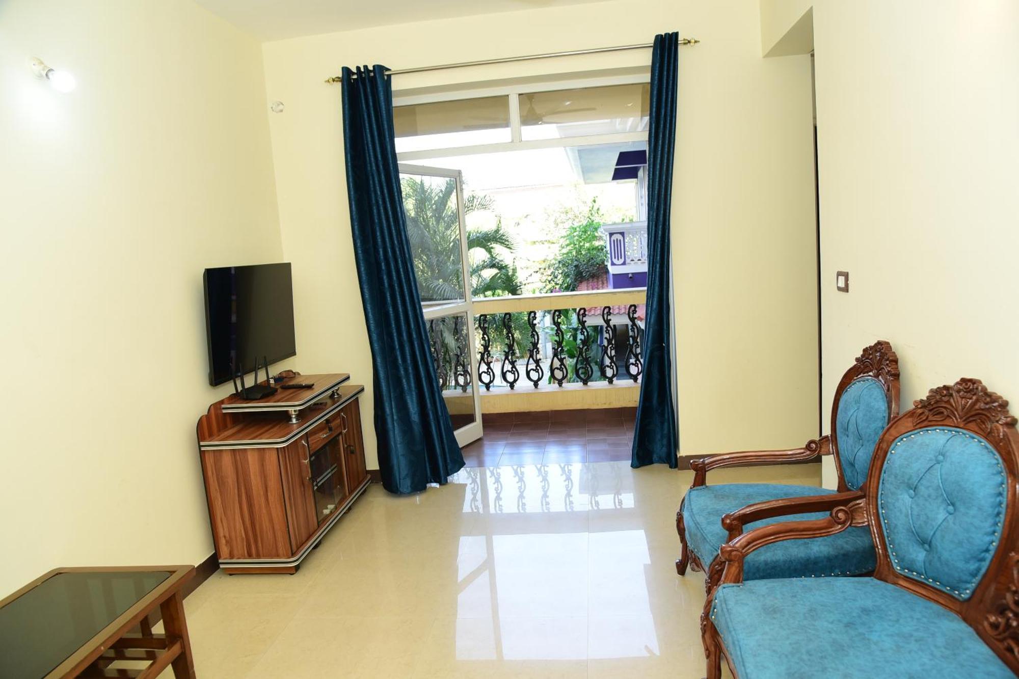 Dona Rosa Holiday Apartment Varca Exterior foto