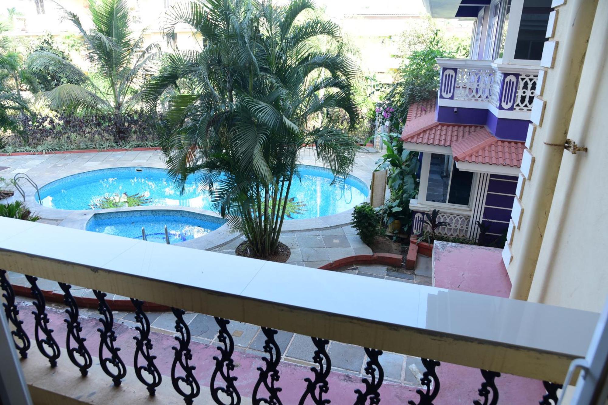 Dona Rosa Holiday Apartment Varca Exterior foto