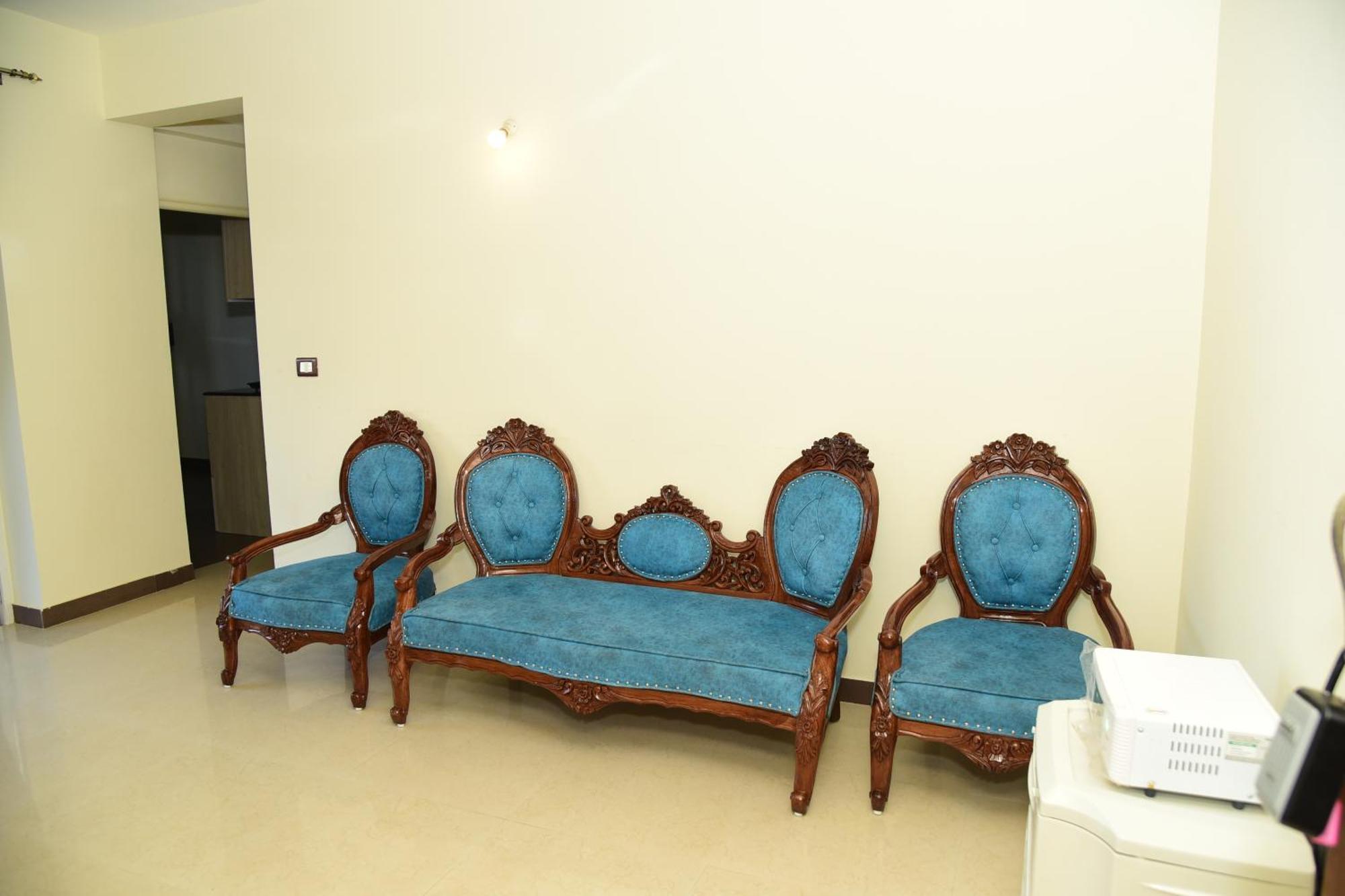 Dona Rosa Holiday Apartment Varca Exterior foto