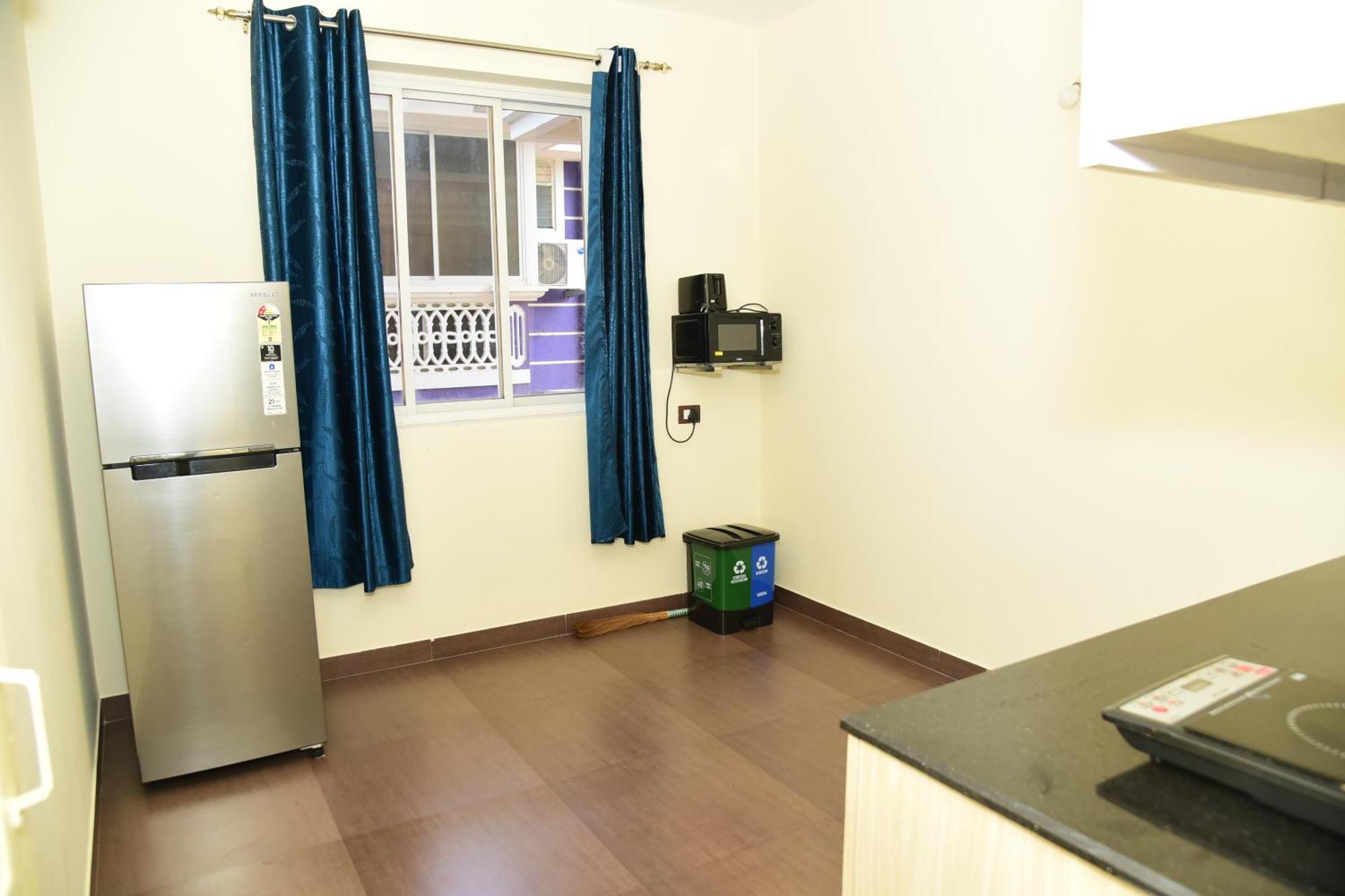 Dona Rosa Holiday Apartment Varca Exterior foto