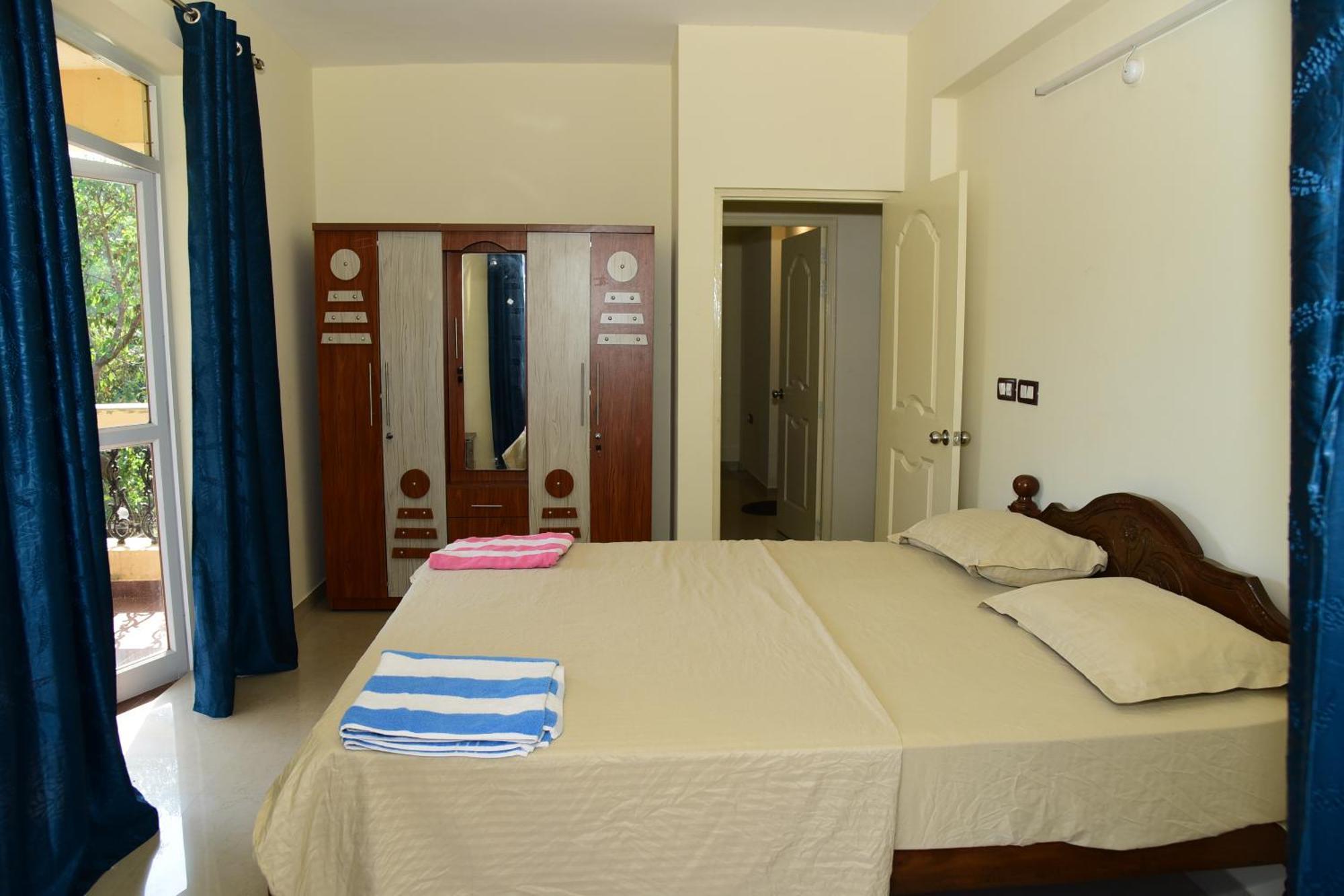 Dona Rosa Holiday Apartment Varca Exterior foto