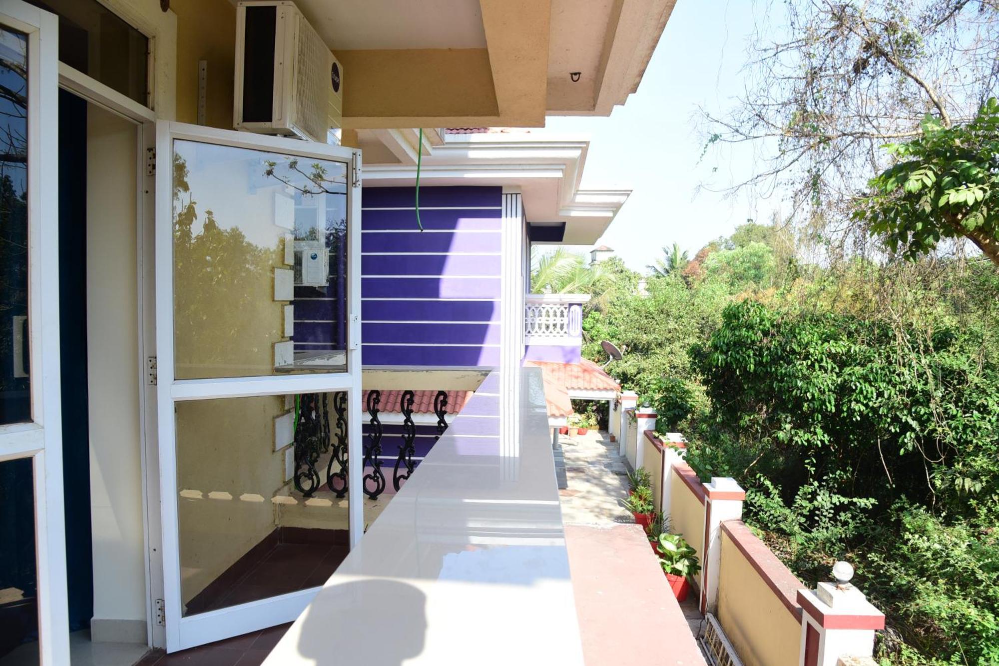 Dona Rosa Holiday Apartment Varca Exterior foto
