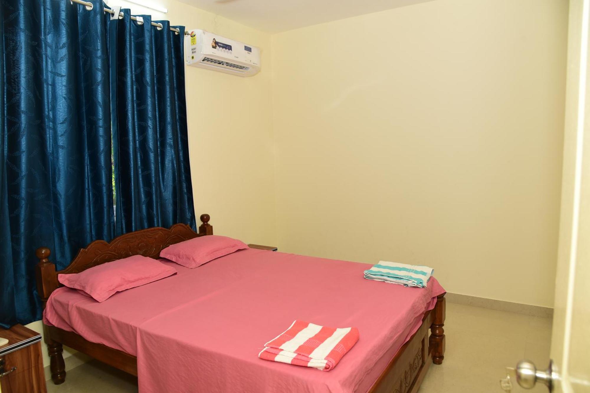 Dona Rosa Holiday Apartment Varca Exterior foto