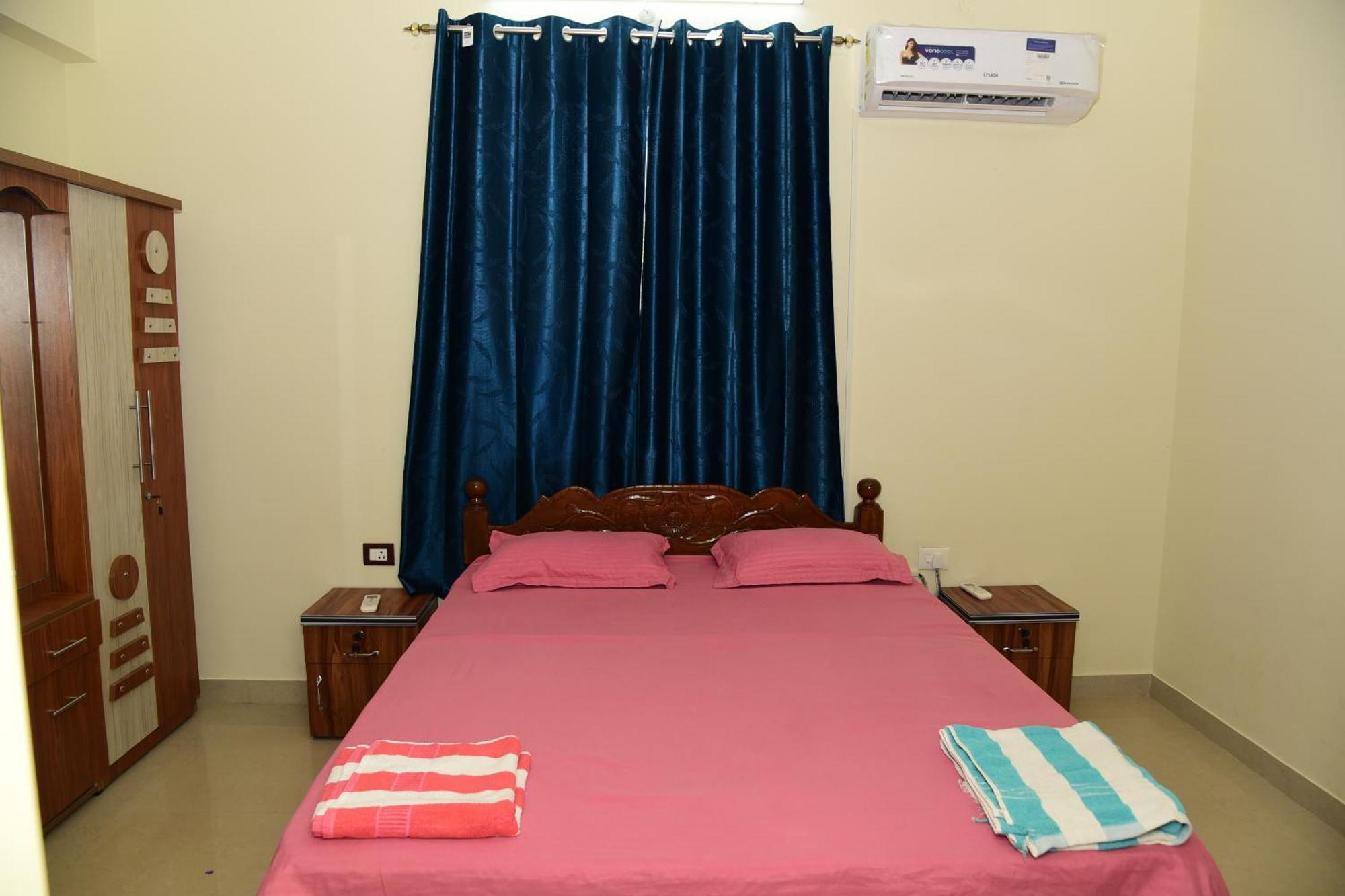 Dona Rosa Holiday Apartment Varca Exterior foto