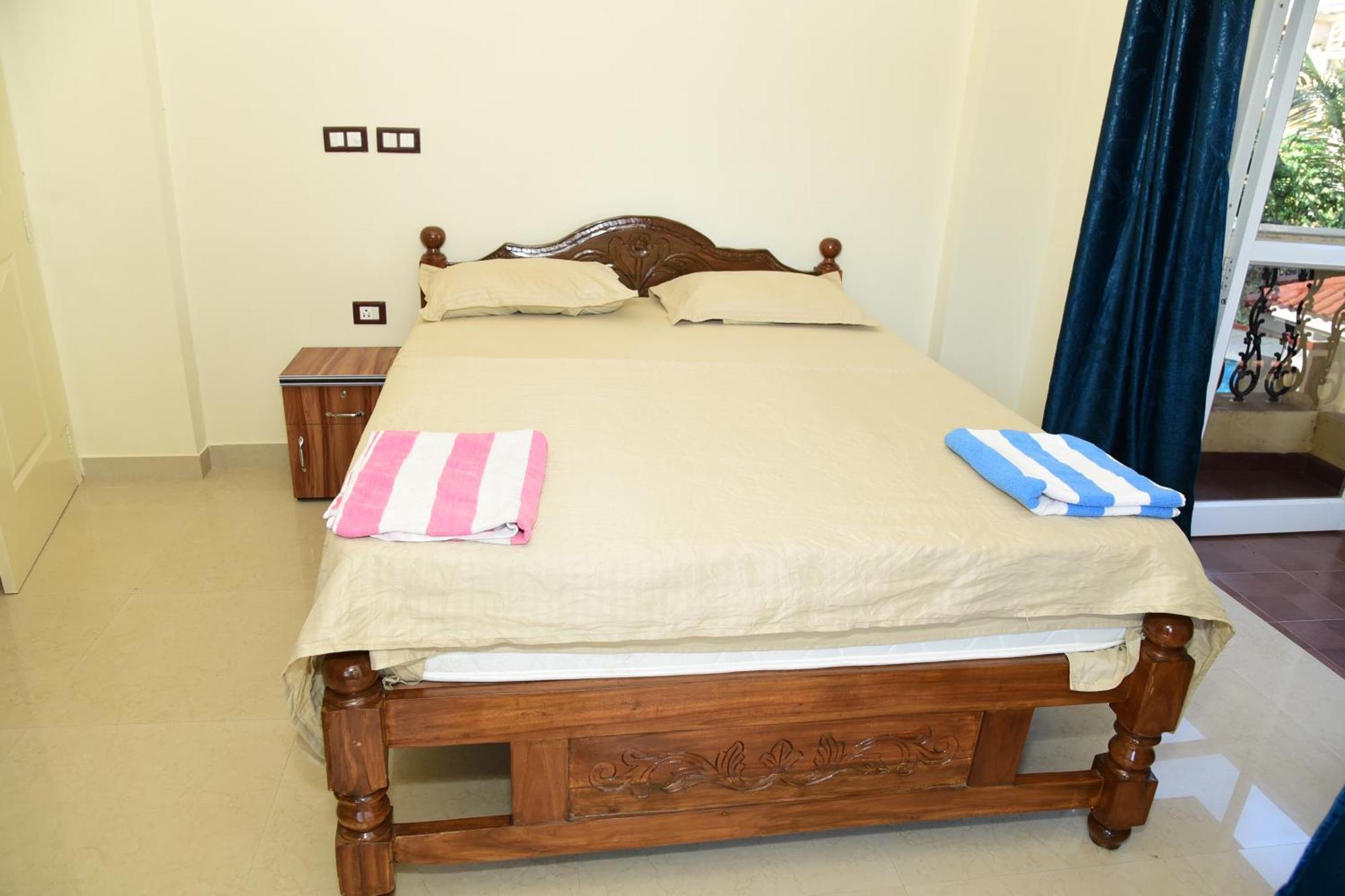 Dona Rosa Holiday Apartment Varca Exterior foto
