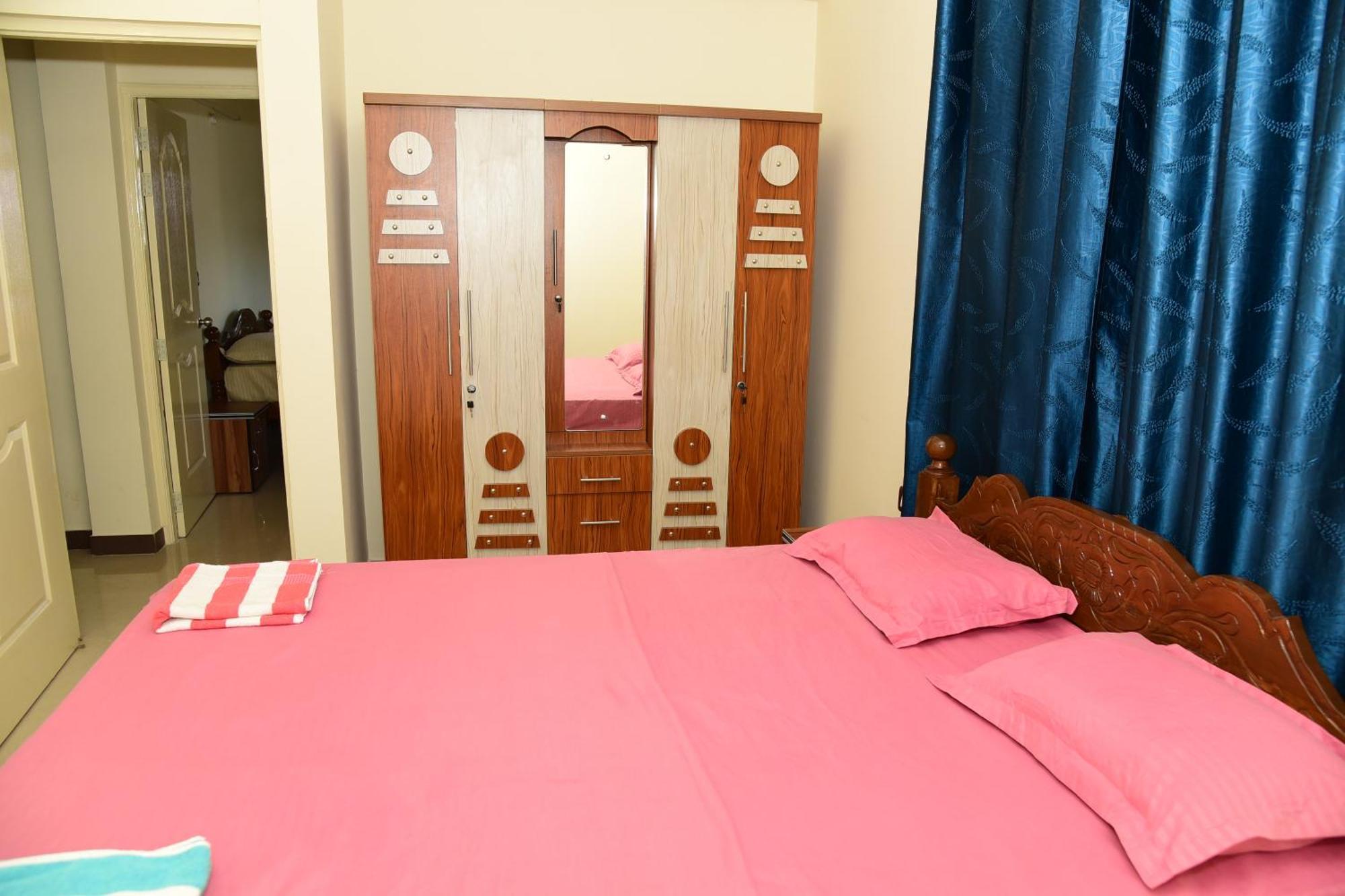 Dona Rosa Holiday Apartment Varca Exterior foto