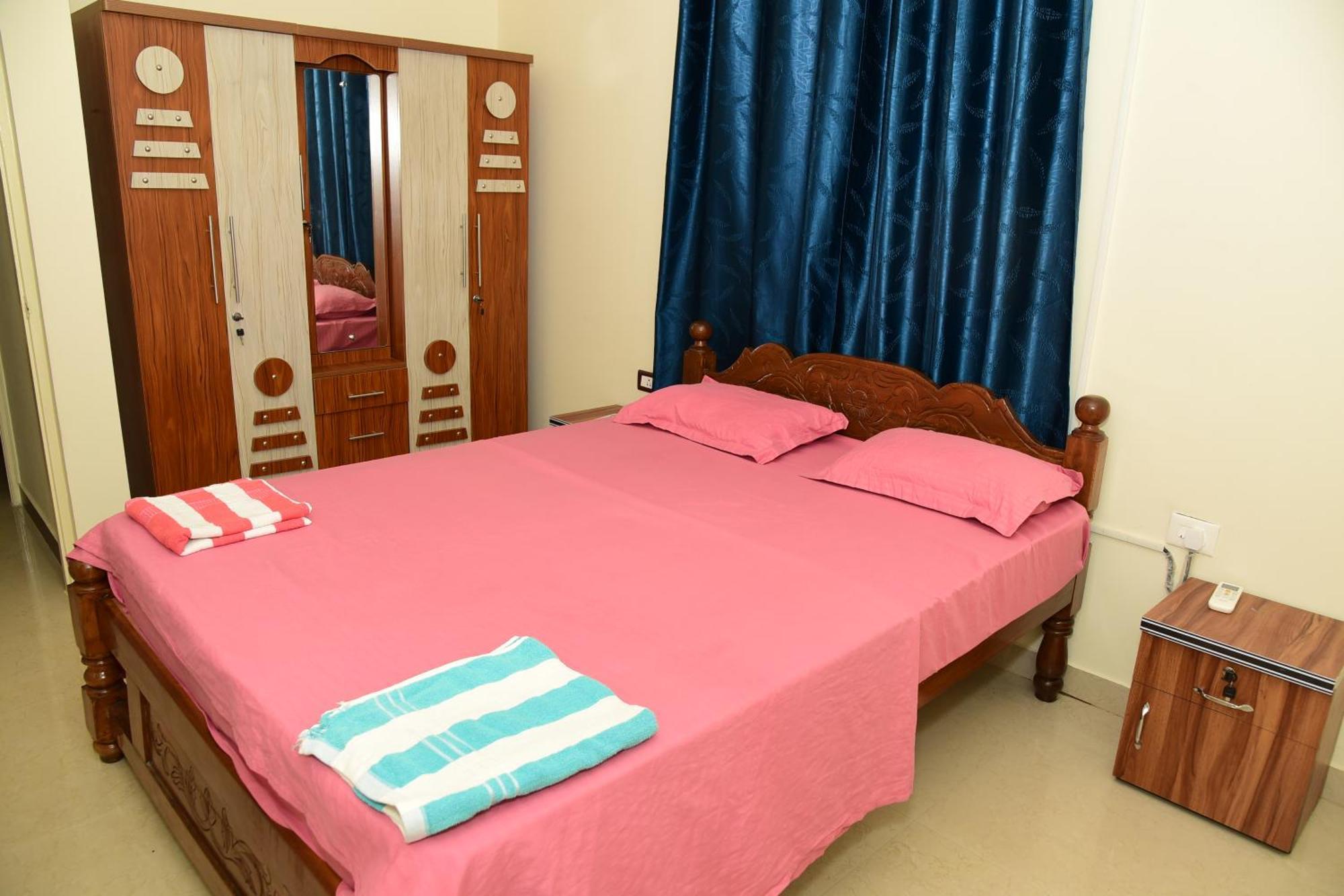 Dona Rosa Holiday Apartment Varca Exterior foto