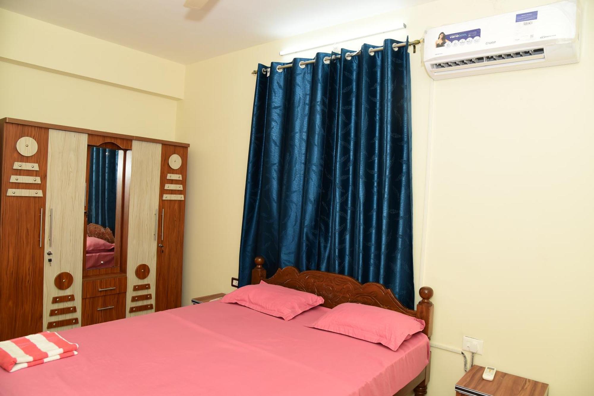Dona Rosa Holiday Apartment Varca Exterior foto