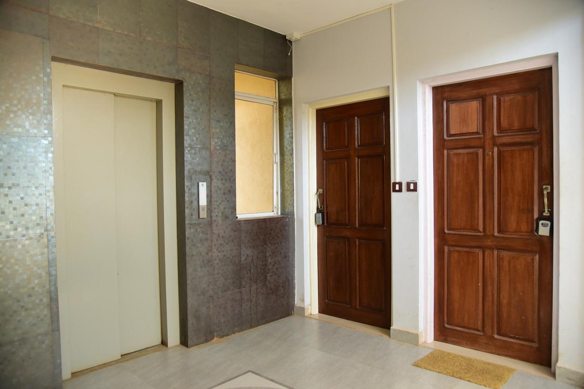 Dona Rosa Holiday Apartment Varca Exterior foto